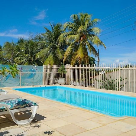 Flat Vila Dos Milagres Sao Miguel dos Milagres Luaran gambar