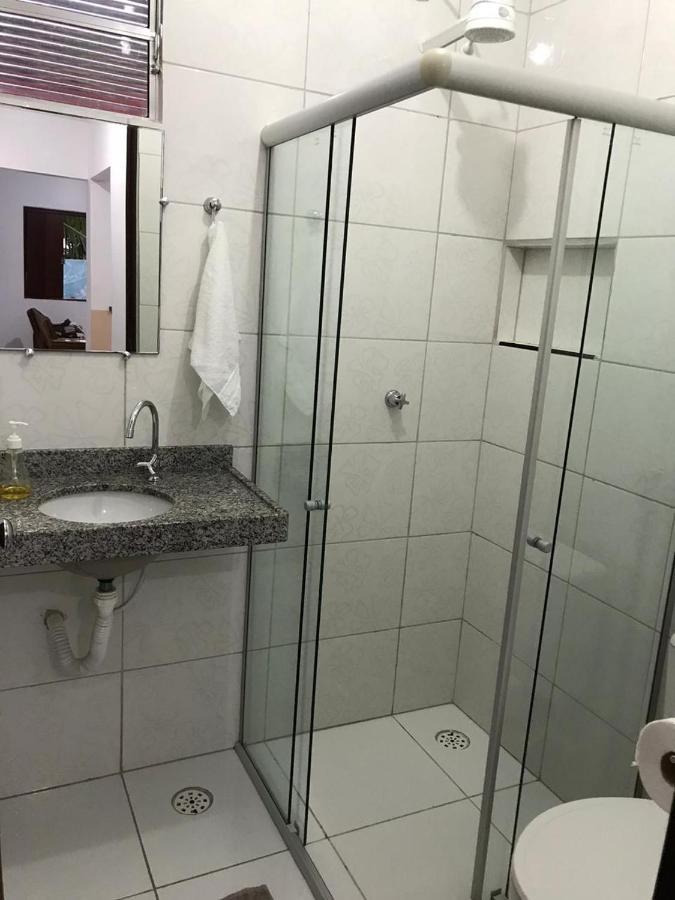 Flat Vila Dos Milagres Sao Miguel dos Milagres Luaran gambar
